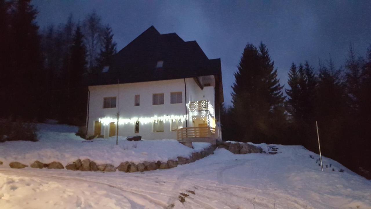 Гостевой дом Bonita Chalet Neagra Şarului-23